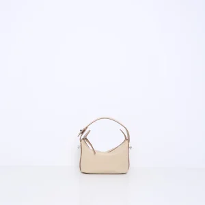 Smaak Amsterdam Handtassen | Crossbody Tassen-DENIZ | Limestone