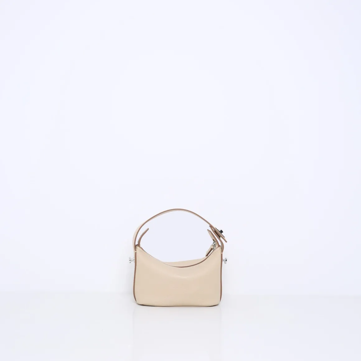 Smaak Amsterdam Handtassen | Crossbody Tassen-DENIZ | Limestone