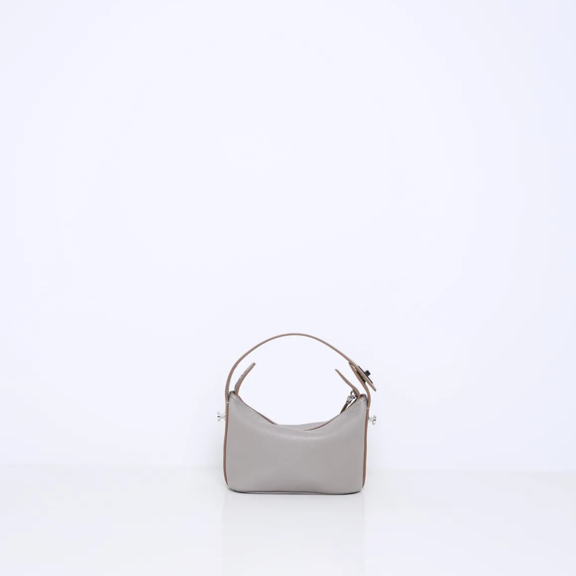 Smaak Amsterdam Handtassen | Crossbody Tassen-DENIZ | Taupe