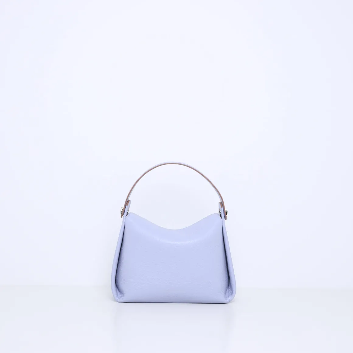 Smaak Amsterdam Handtassen-DUKE (online exclusive) | LAVENDER - BLUE Lavender-blue