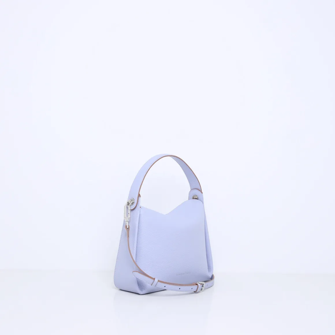 Smaak Amsterdam Handtassen-DUKE (online exclusive) | LAVENDER - BLUE Lavender-blue