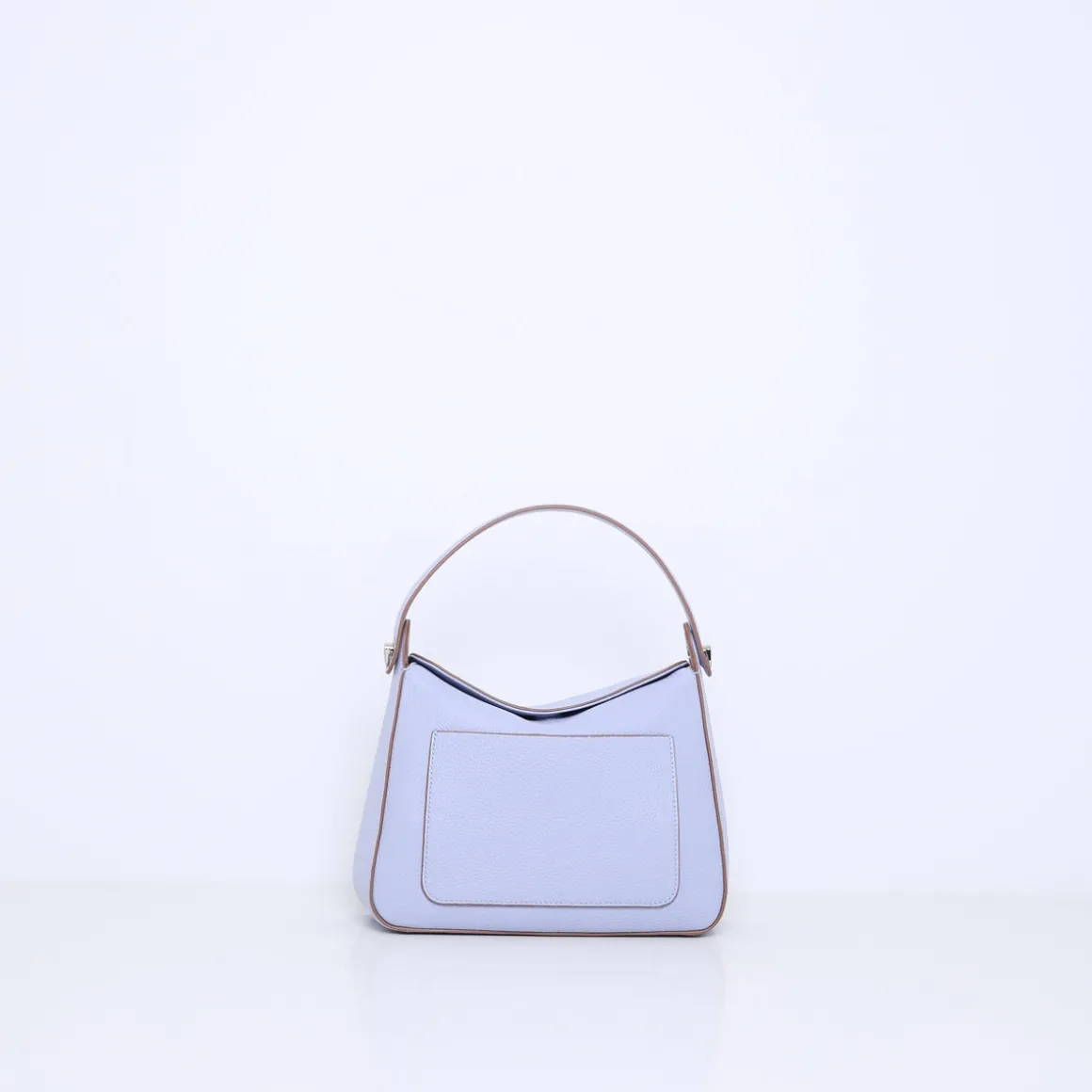 Smaak Amsterdam Handtassen-DUKE (online exclusive) | LAVENDER - BLUE Lavender-blue