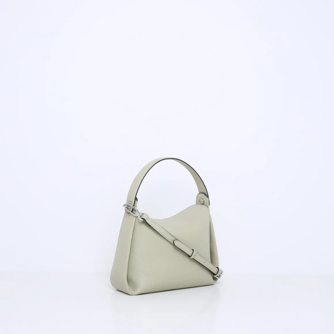 Smaak Amsterdam Handtassen-DUKE (online exclusive) | Olive