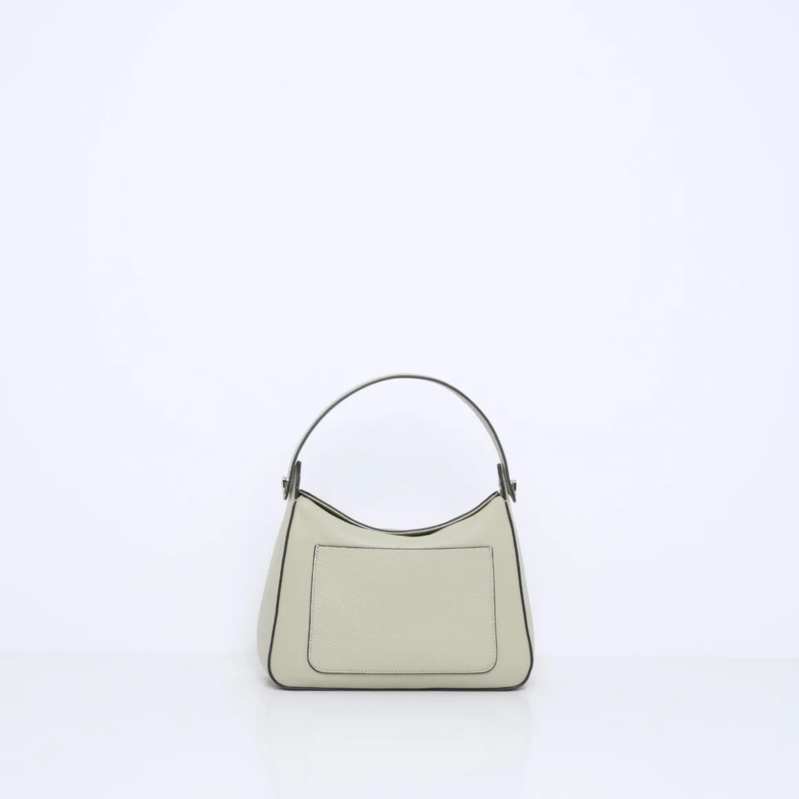 Smaak Amsterdam Handtassen-DUKE (online exclusive) | Olive