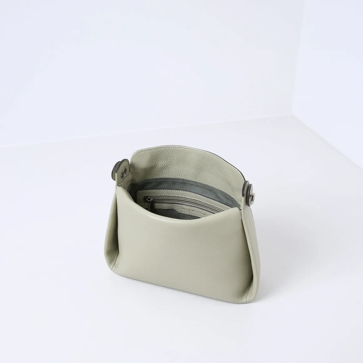 Smaak Amsterdam Handtassen-DUKE (online exclusive) | Olive
