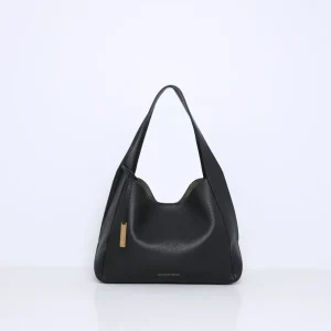 Smaak Amsterdam Handtassen | Crossbody Tassen-ELLES | Black