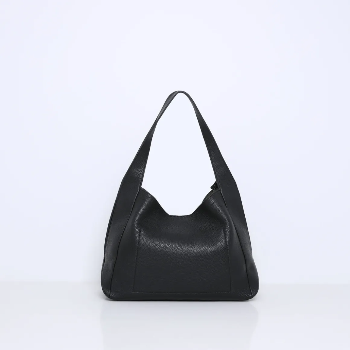 Smaak Amsterdam Handtassen | Crossbody Tassen-ELLES | Black