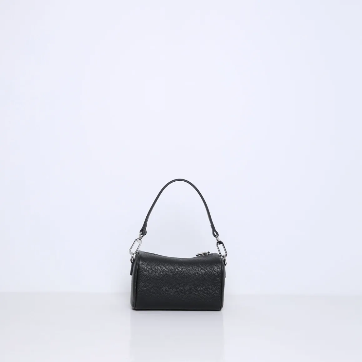 Smaak Amsterdam Handtassen | Crossbody Tassen-FIGU | Black