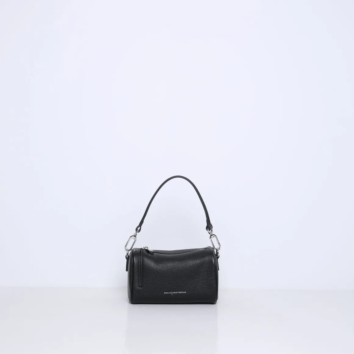 Smaak Amsterdam Handtassen | Crossbody Tassen-FIGU | Black