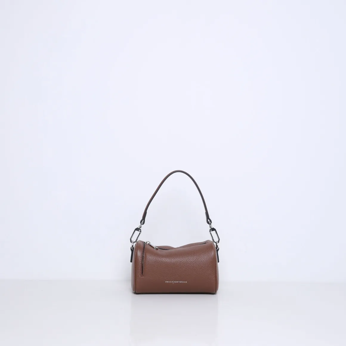 Smaak Amsterdam Handtassen | Crossbody Tassen-FIGU | Camel