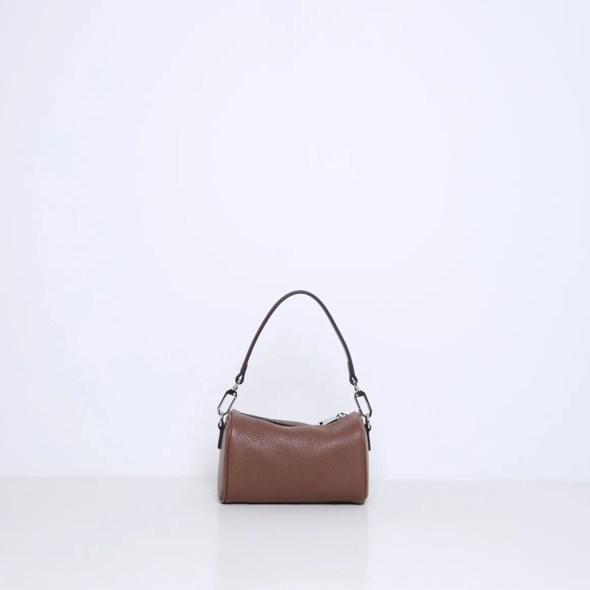 Smaak Amsterdam Handtassen | Crossbody Tassen-FIGU | Camel