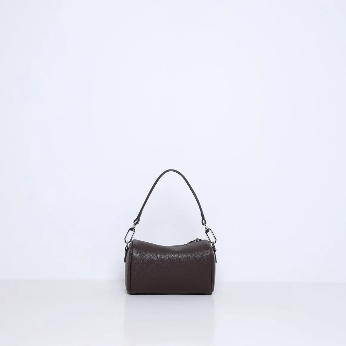 Smaak Amsterdam Handtassen | Crossbody Tassen-FIGU | DARK CHOCOLAT Darkchocolat