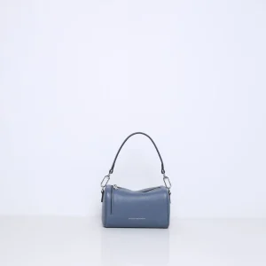 Smaak Amsterdam Handtassen | Crossbody Tassen-FIGU | Denim