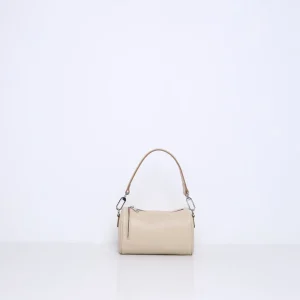 Smaak Amsterdam Handtassen | Crossbody Tassen-FIGU | Limestone