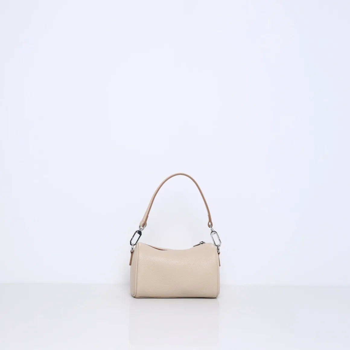 Smaak Amsterdam Handtassen | Crossbody Tassen-FIGU | Limestone