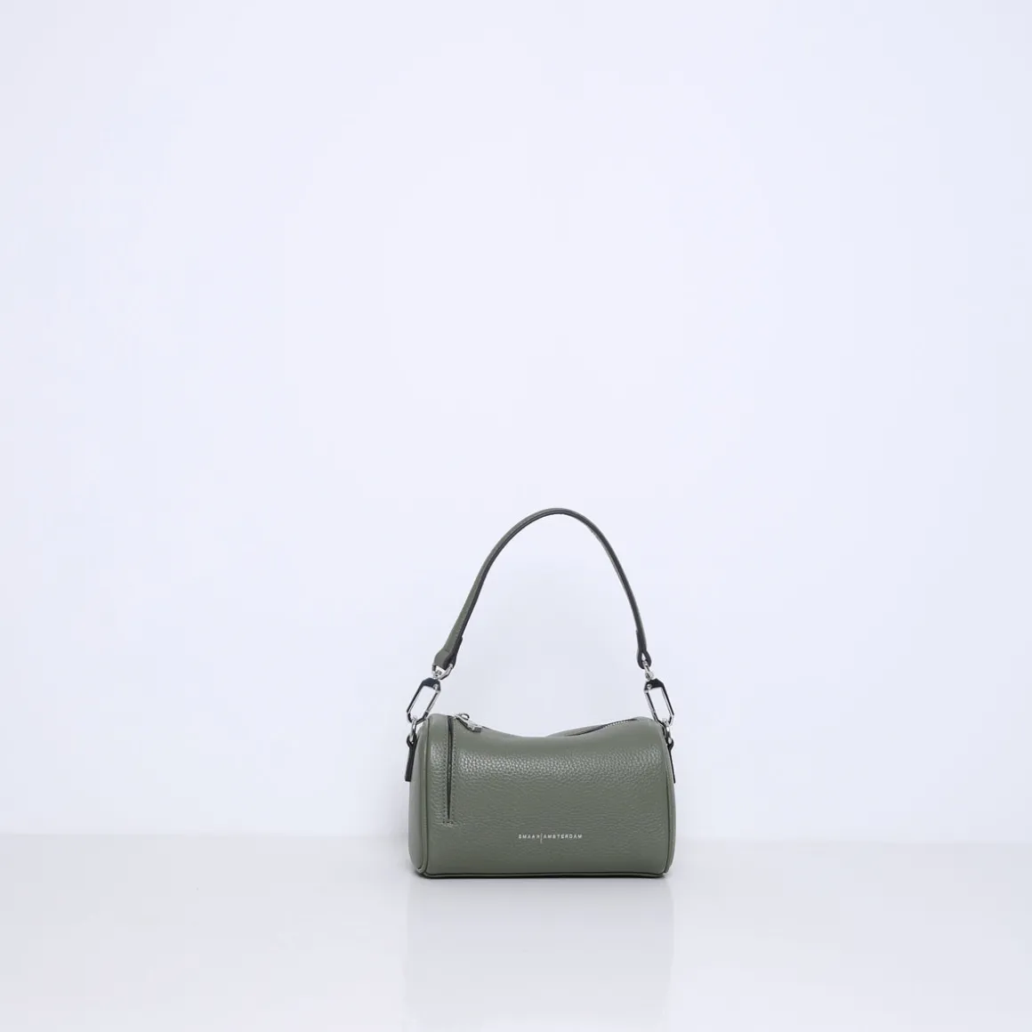 Smaak Amsterdam Handtassen | Crossbody Tassen-FIGU | Pine