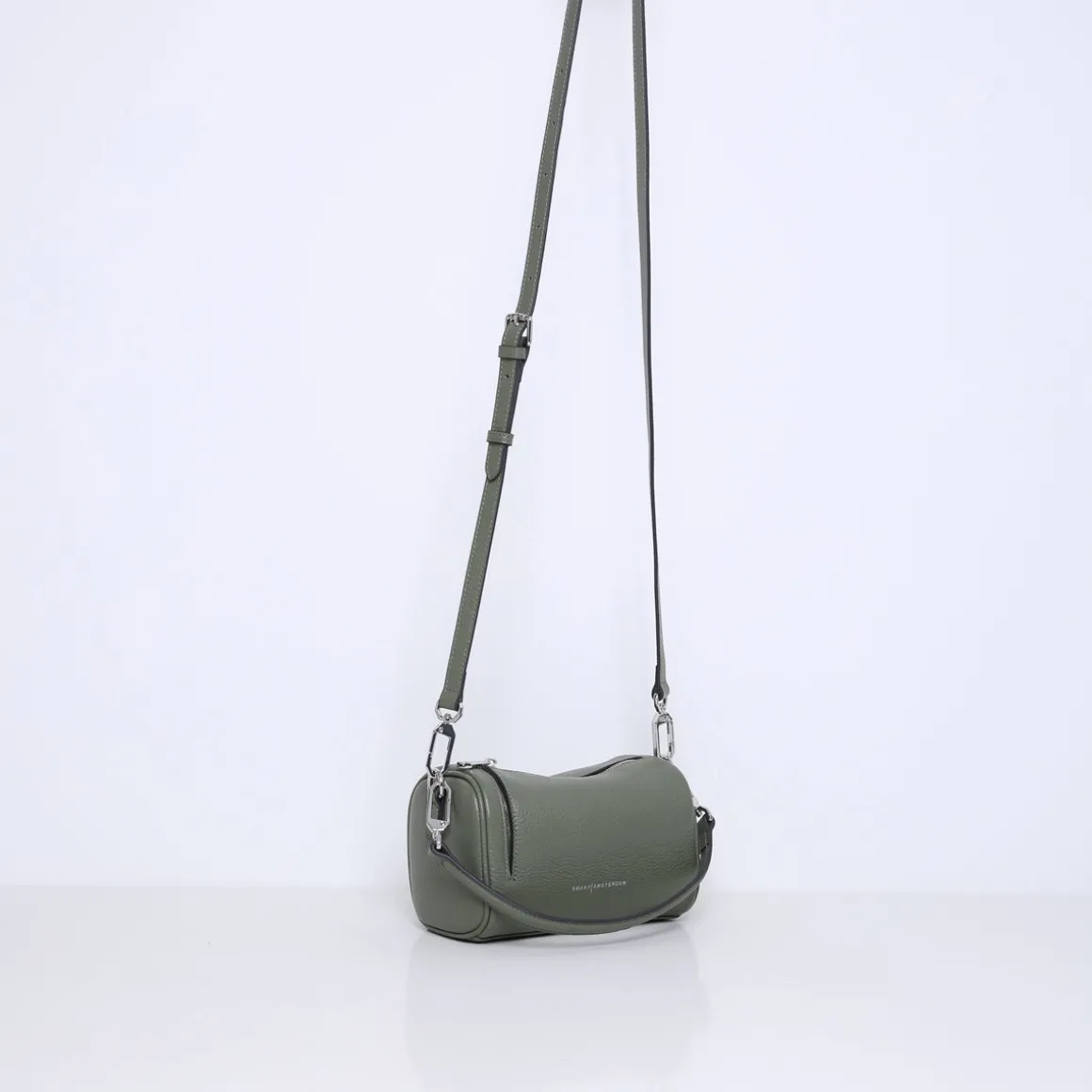 Smaak Amsterdam Handtassen | Crossbody Tassen-FIGU | Pine