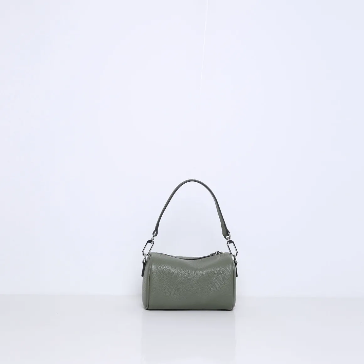 Smaak Amsterdam Handtassen | Crossbody Tassen-FIGU | Pine