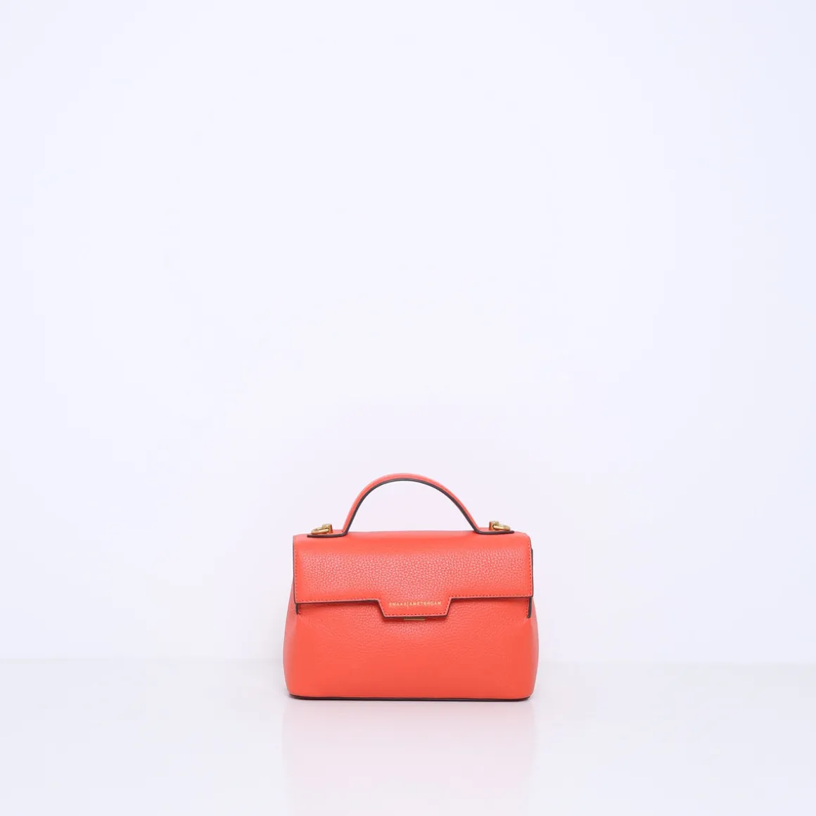 Smaak Amsterdam Crossbody Tassen-FLORA | Fire