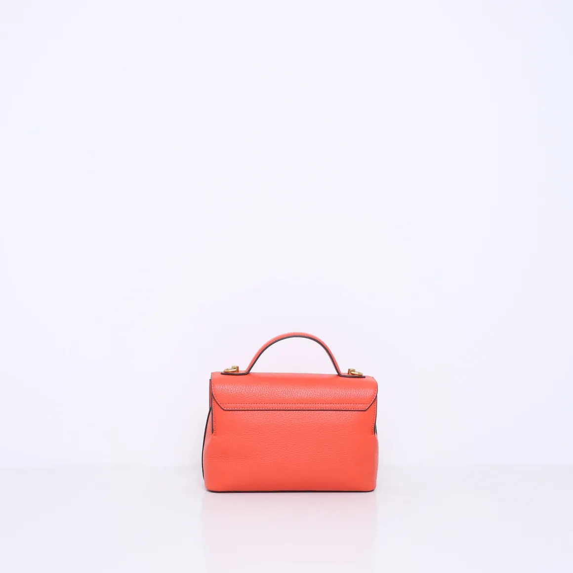 Smaak Amsterdam Crossbody Tassen-FLORA | Fire