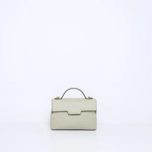 Smaak Amsterdam Crossbody Tassen-FLORA | Olive
