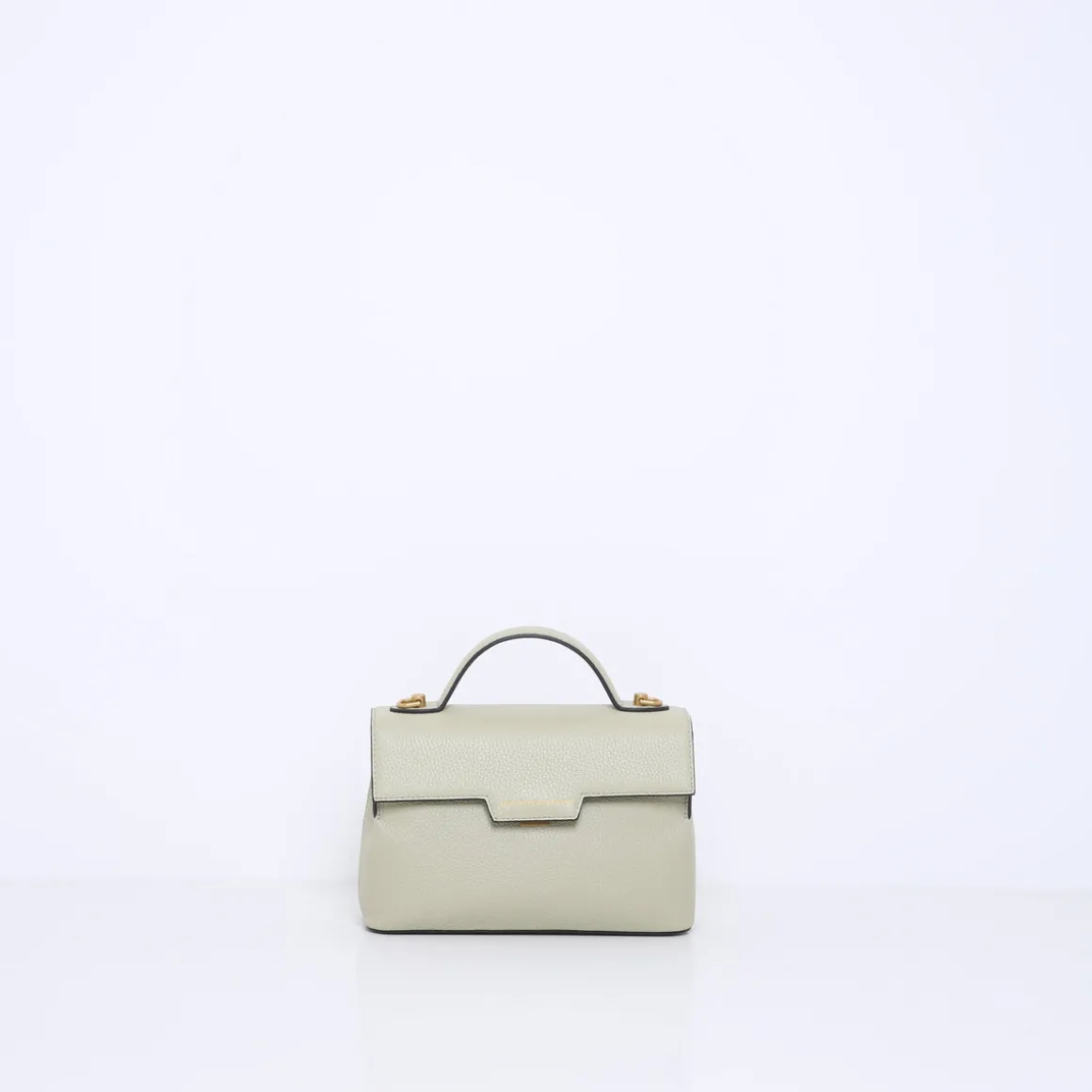 Smaak Amsterdam Crossbody Tassen-FLORA | Olive