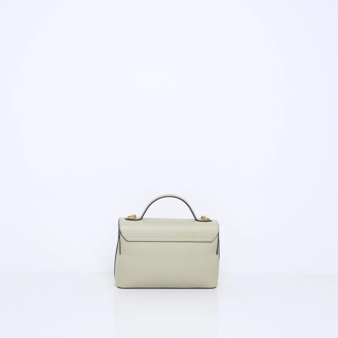 Smaak Amsterdam Crossbody Tassen-FLORA | Olive
