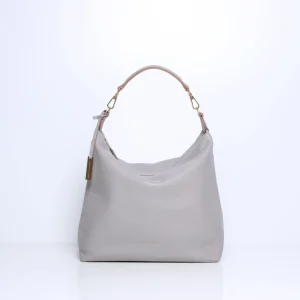 Smaak Amsterdam Schoudertassen-FLORIAN (online exclusive) | Taupe