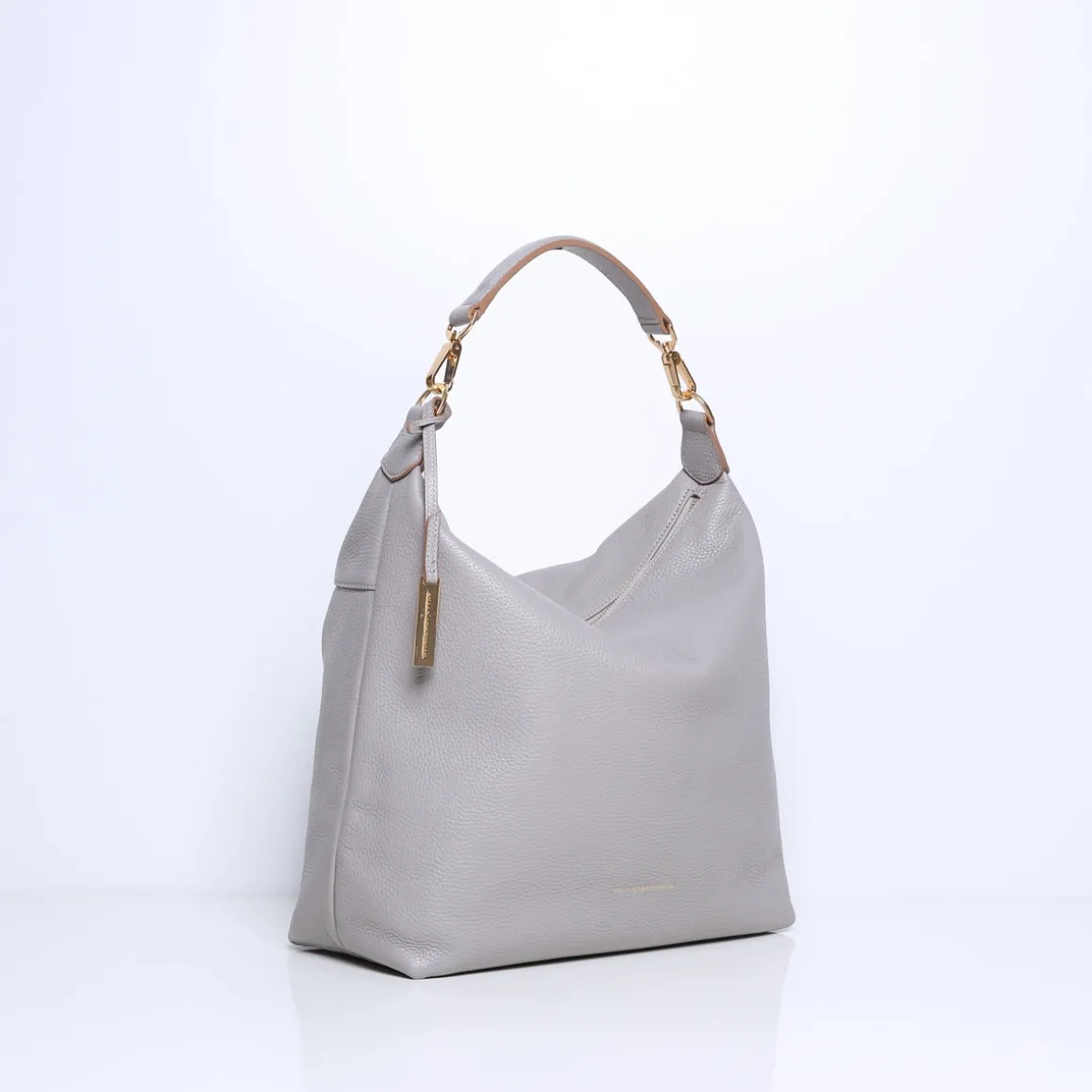 Smaak Amsterdam Schoudertassen-FLORIAN (online exclusive) | Taupe