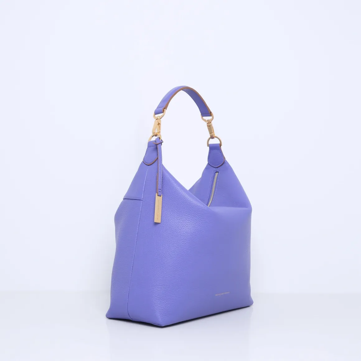 Smaak Amsterdam Schoudertassen-FLORIAN (online exclusive) | Violet