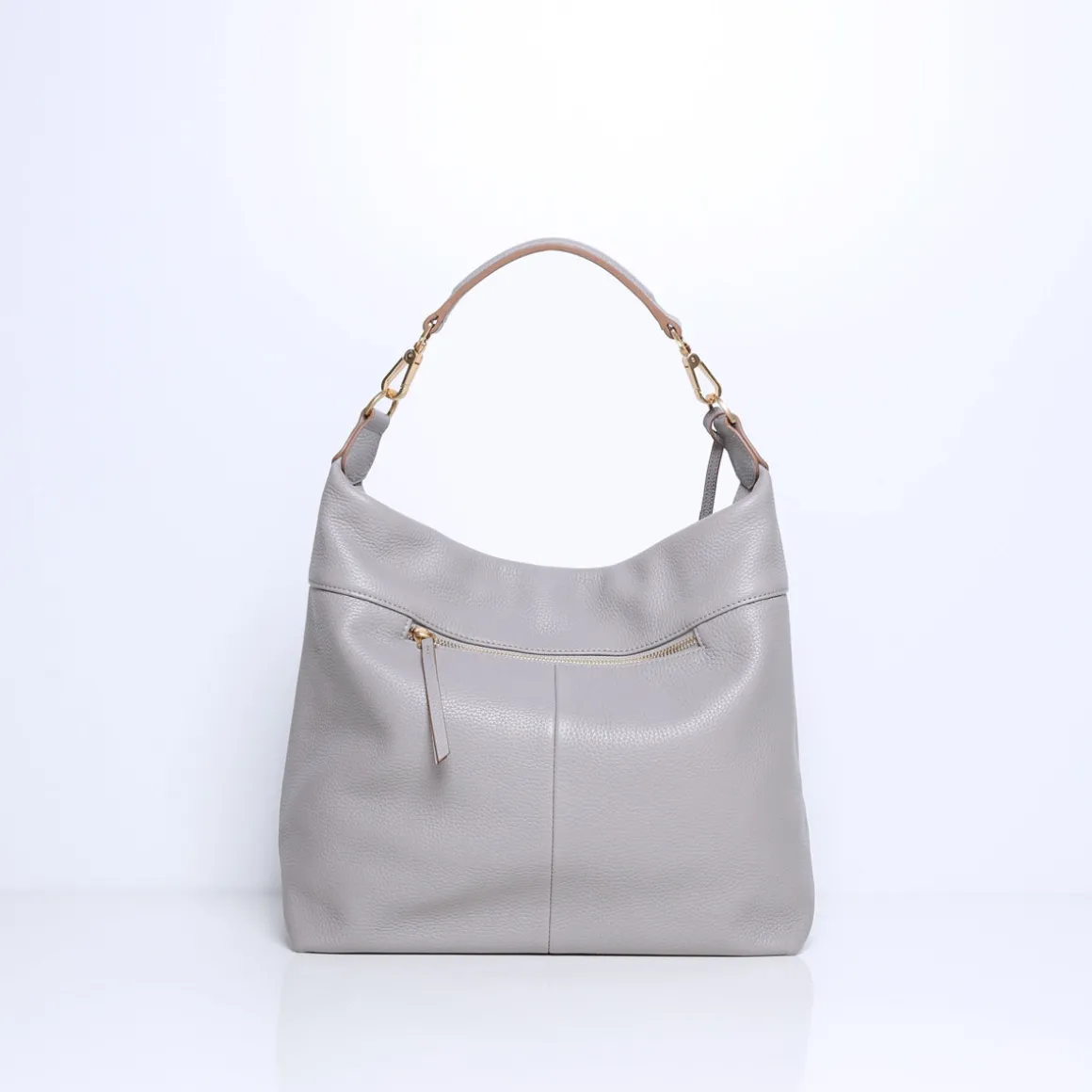 Smaak Amsterdam Schoudertassen-FLORIAN (online exclusive) | Taupe
