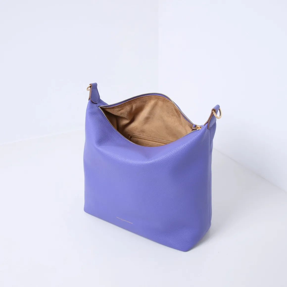 Smaak Amsterdam Schoudertassen-FLORIAN (online exclusive) | Violet