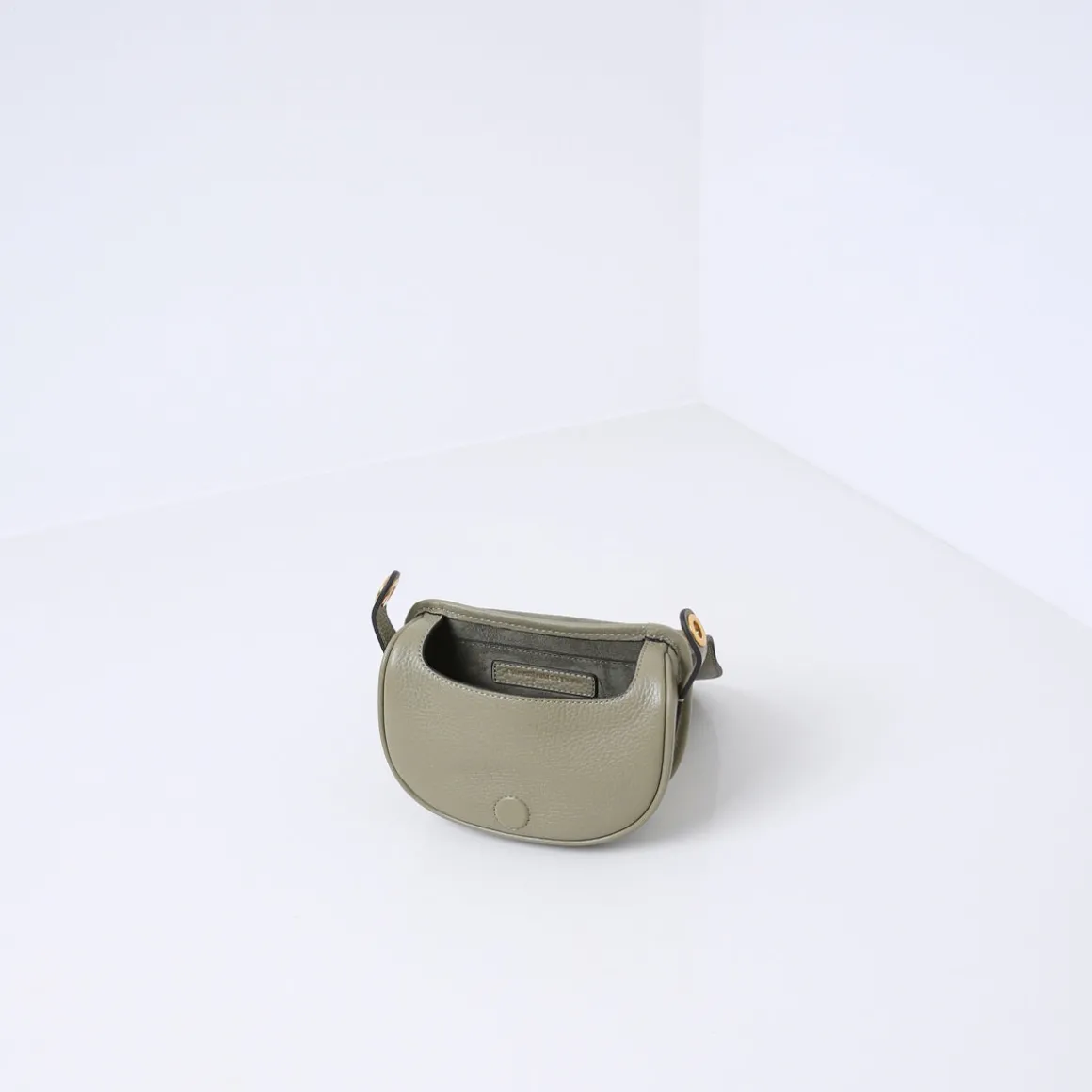 Smaak Amsterdam Crossbody Tassen-FRANKLIN | Sage