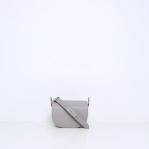 Smaak Amsterdam Crossbody Tassen-FRANKLIN | Taupe