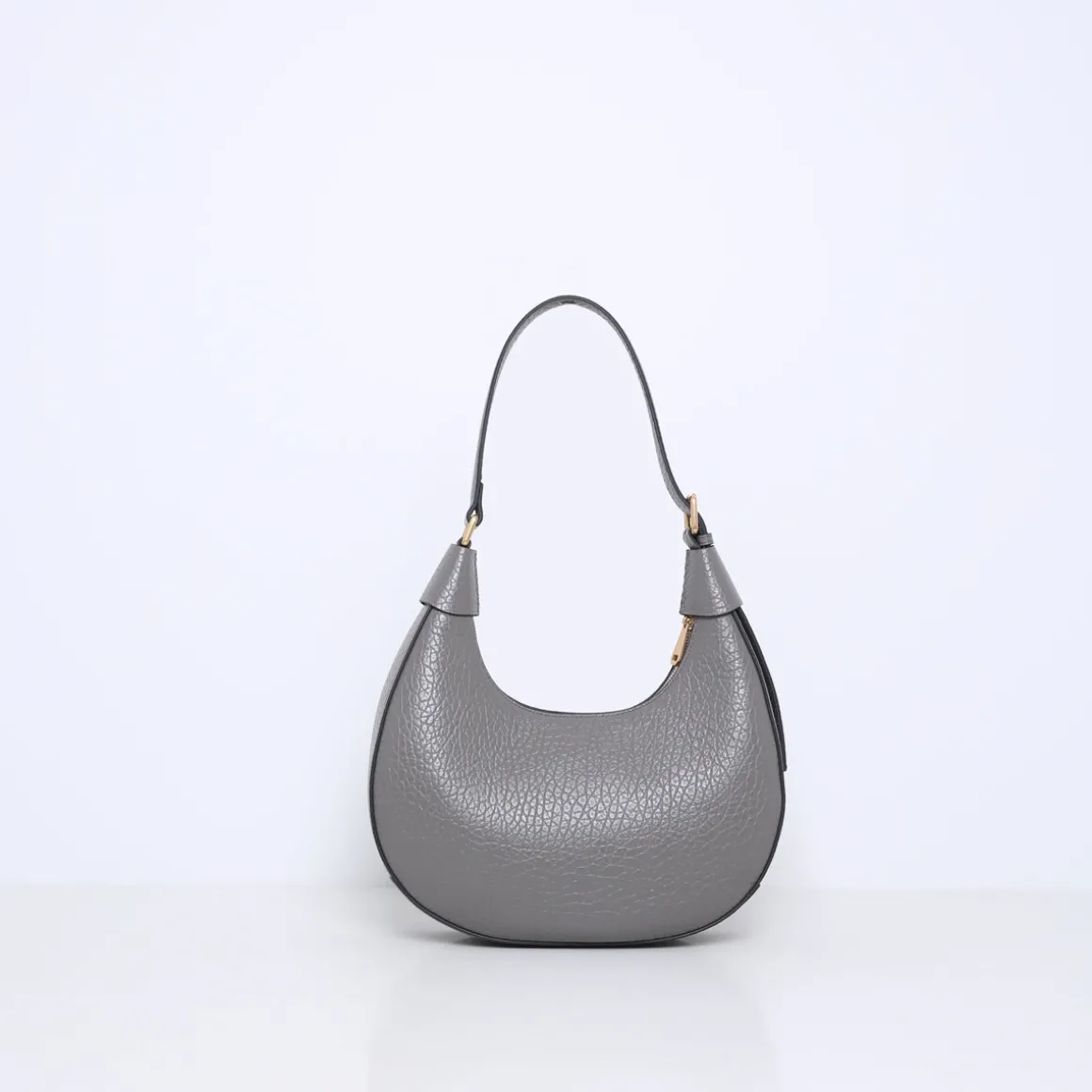Smaak Amsterdam Crossbody Tassen | Schoudertassen-GAELLE | SLATE GREY Slategrey