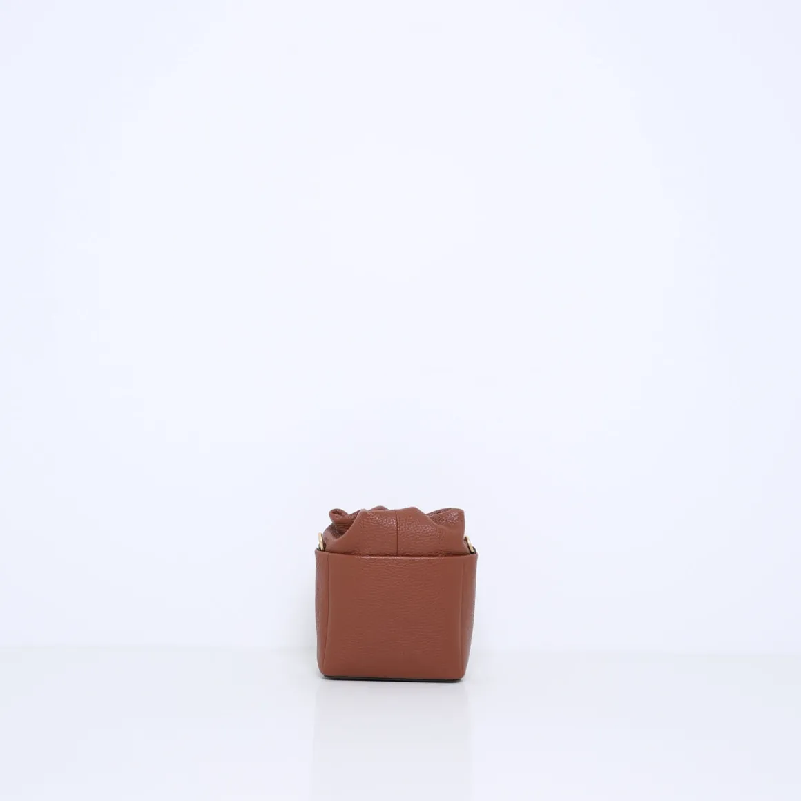 Smaak Amsterdam Crossbody Tassen-GINA (online exclusive) | Camel