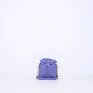 Smaak Amsterdam Crossbody Tassen-GINA (online exclusive) | Violet