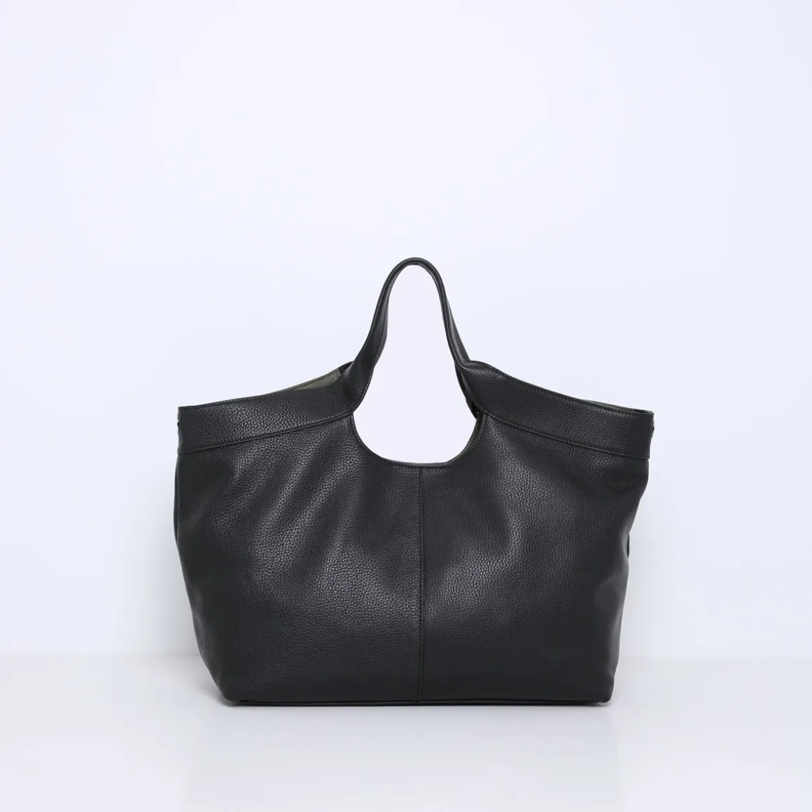 Smaak Amsterdam Handtassen | Crossbody Tassen-GRETE | Black