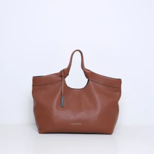 Smaak Amsterdam Handtassen | Crossbody Tassen-GRETE | Camel
