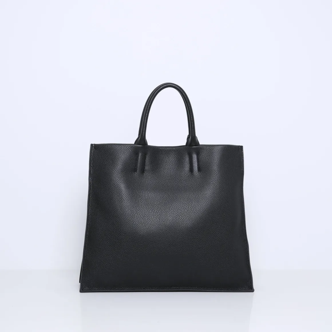 Smaak Amsterdam Handtassen | Crossbody Tassen-HILLY | Black