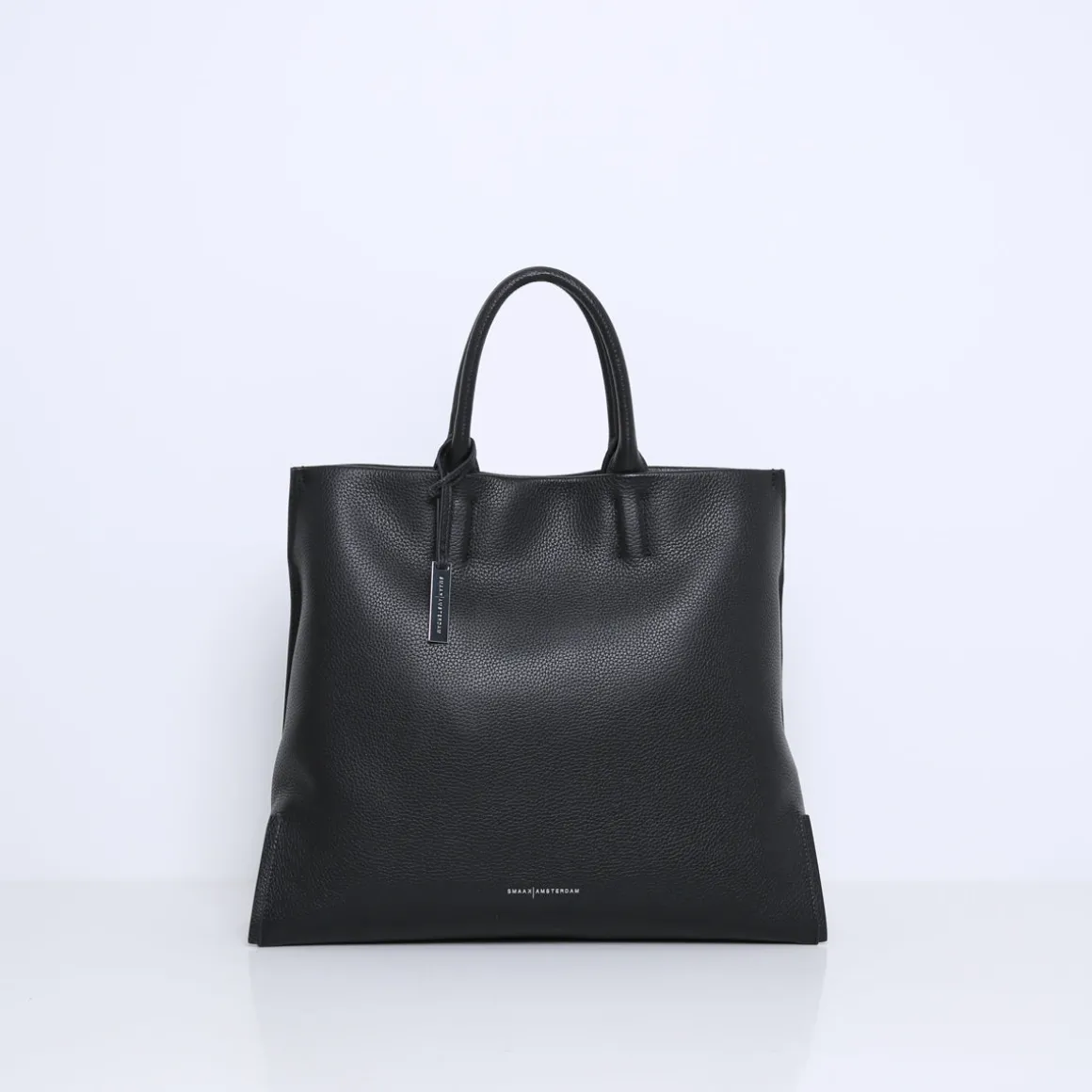 Smaak Amsterdam Handtassen | Crossbody Tassen-HILLY | Black