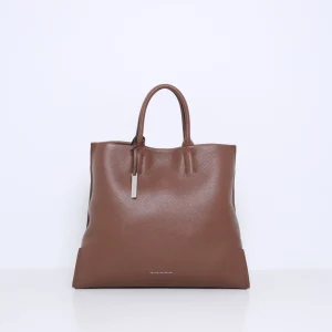 Smaak Amsterdam Handtassen | Crossbody Tassen-HILLY | Camel