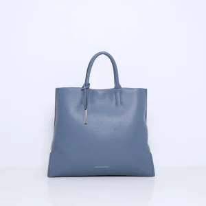 Smaak Amsterdam Handtassen | Crossbody Tassen-HILLY | Denim