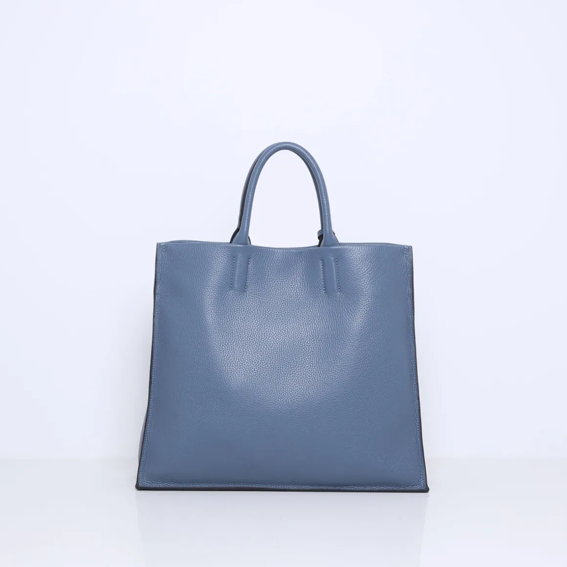 Smaak Amsterdam Handtassen | Crossbody Tassen-HILLY | Denim