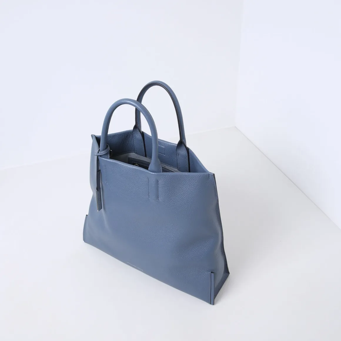Smaak Amsterdam Handtassen | Crossbody Tassen-HILLY | Denim
