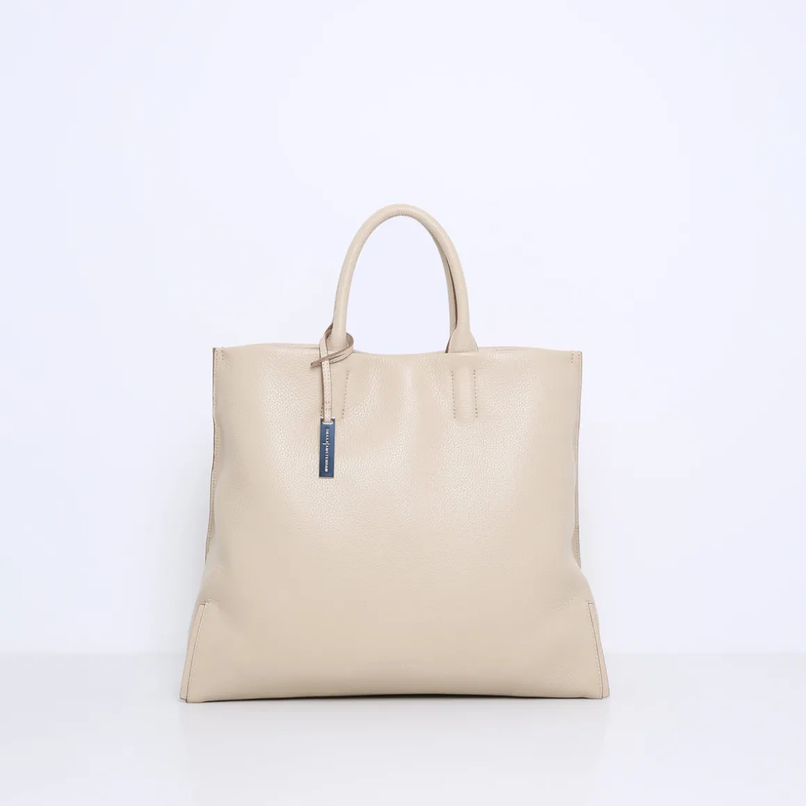 Smaak Amsterdam Handtassen | Crossbody Tassen-HILLY | Limestone