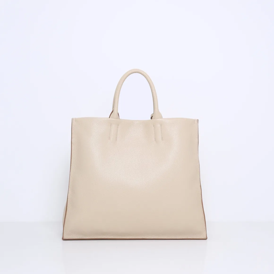 Smaak Amsterdam Handtassen | Crossbody Tassen-HILLY | Limestone