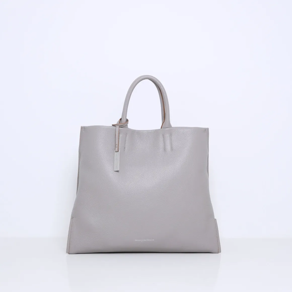 Smaak Amsterdam Handtassen | Crossbody Tassen-HILLY | Taupe