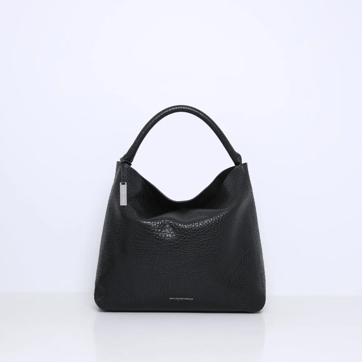 Smaak Amsterdam Schoudertassen | Laptoptassen-HUTTON | Black