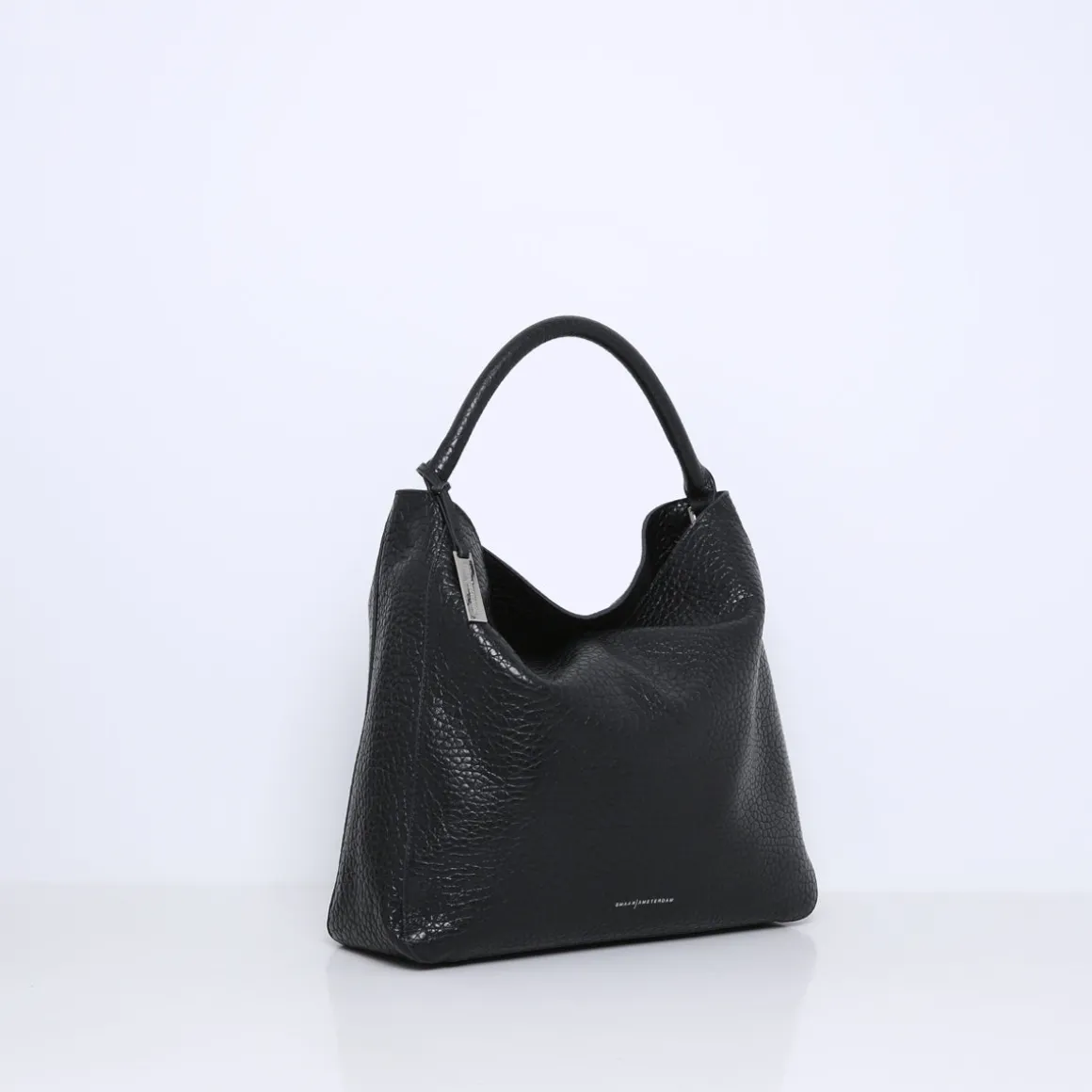 Smaak Amsterdam Schoudertassen | Laptoptassen-HUTTON | Black